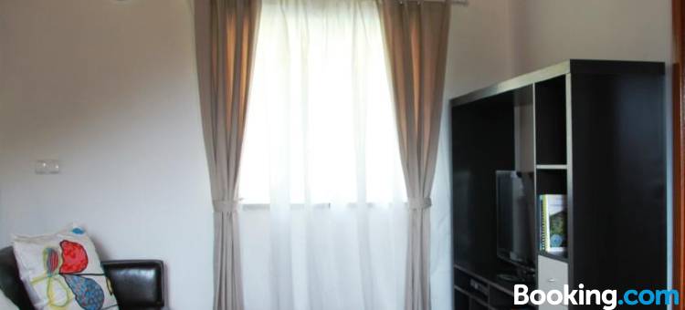 Casas da Cascata图片