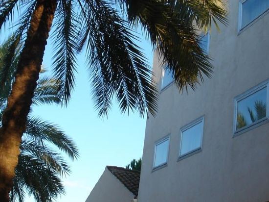 【携程攻略】巴塞罗那World Duty Free(巴塞罗