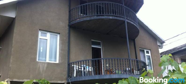 吉米斯别墅酒店(Grimis Villa)图片