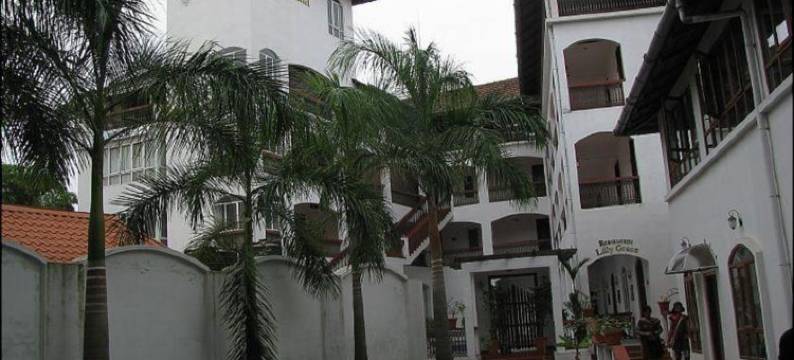 基连斯精品酒店(The Killians Boutique Hotel)图片