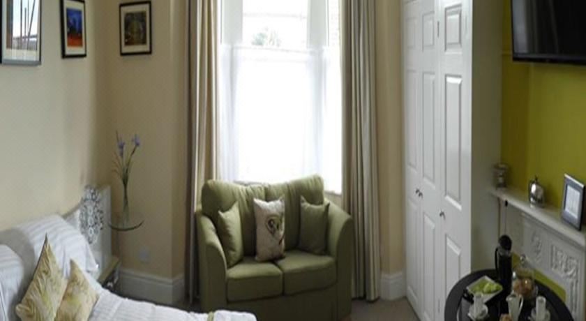 Studios At Glenthorne Hotel Reviews And Room Rates - 