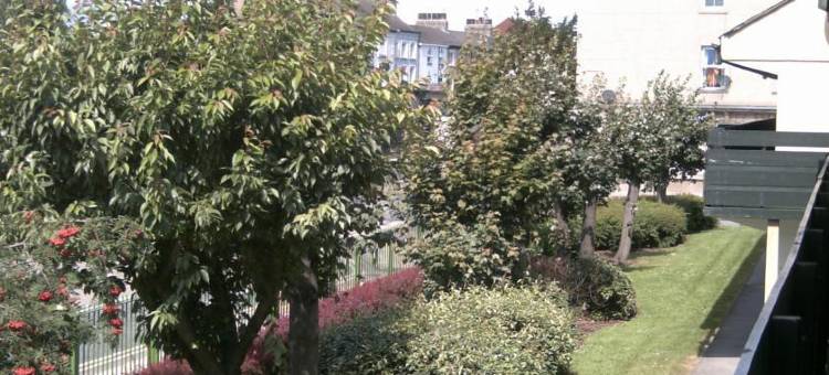 帆船酒店(AG 集团)(The Galleon Hotel, Part of AG Collection)图片