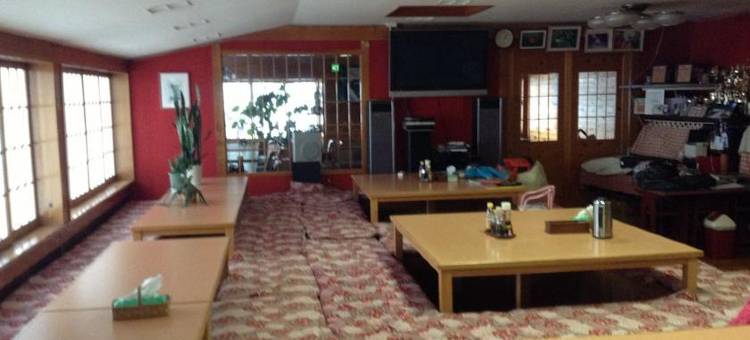 志贺高原 治愈之宿 幸之汤(Sachinoyu Hotel Shiga Kogen)图片
