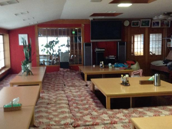 志贺高原 治愈之宿 幸之汤