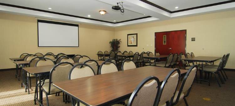 卡蒂贝斯特韦斯特优质套房酒店(Best Western Plus Katy Inn  Suites)图片