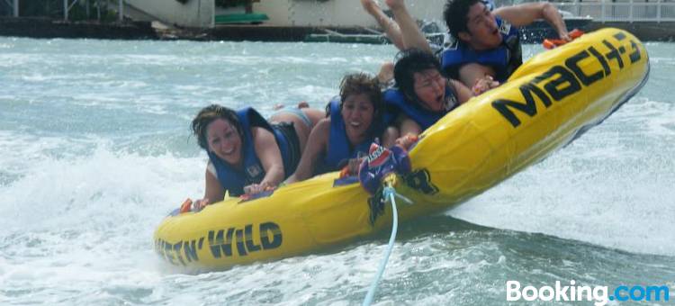 尼勒沃勒酒店(Hotel Nilwala)图片