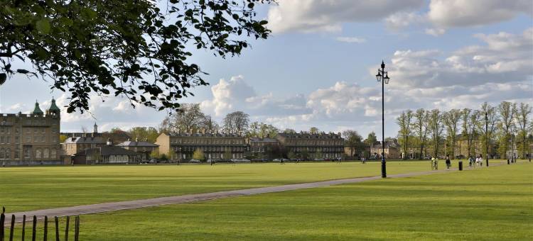 冈维尔酒店(Gonville Hotel)图片