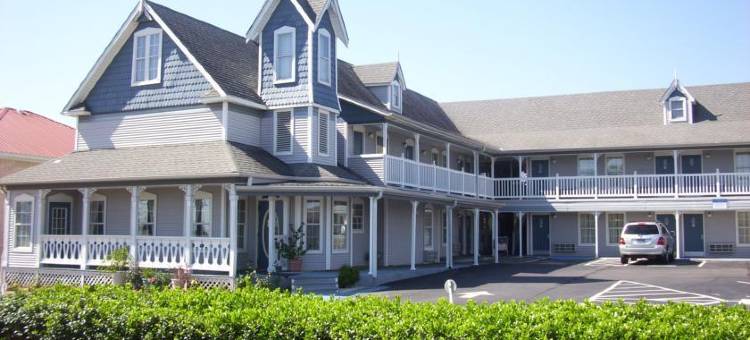 德克萨斯帕里斯6号汽车旅馆(Motel 6 Paris, TX)图片