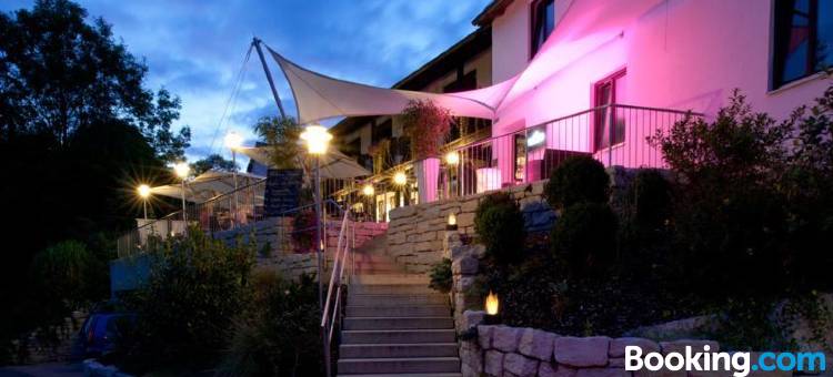 斯露娜艾姆克劳斯特尔斯酒店(Hotel Seeluna am Klostersee)图片