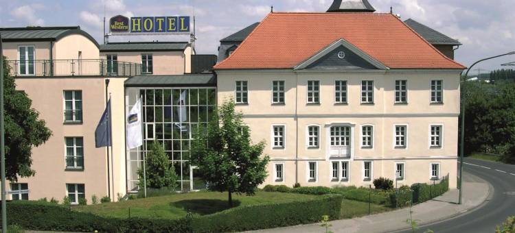斯托卡姆贝斯特韦斯特精品别墅酒店(Best Western Premier Hotel Villa Stokkum)图片