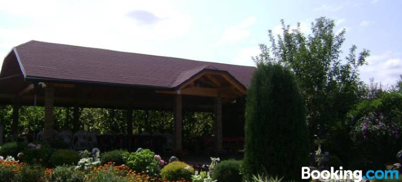 可可里度假村(Resort Čokori)图片