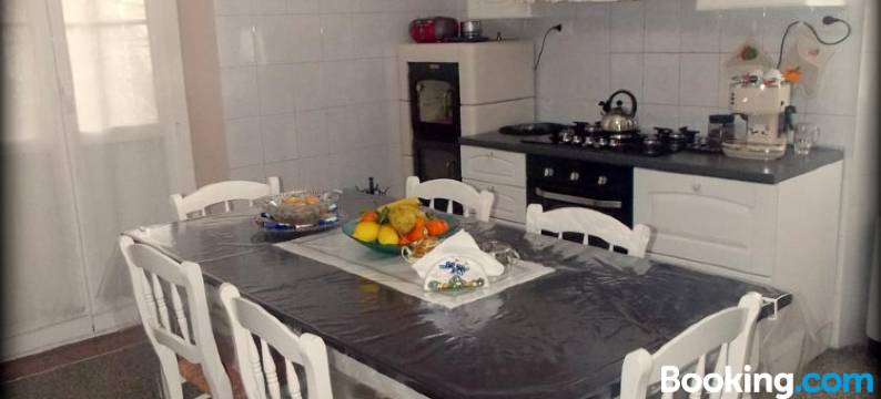 艾丽色住宿加早餐旅馆(B&B Elisir)图片