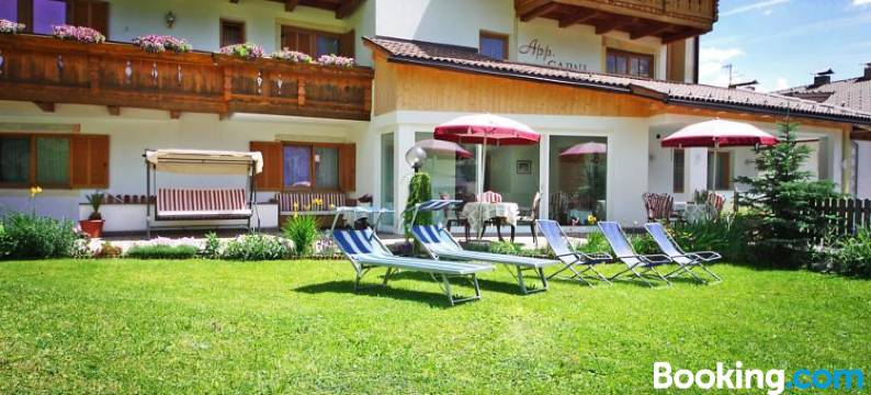 Garni Cristin & Dep Antina图片