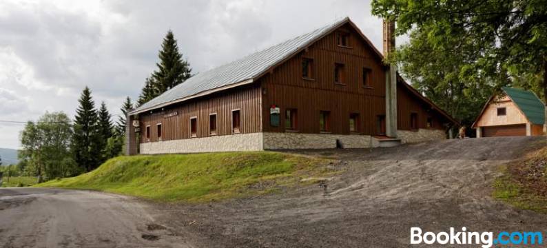 卡碧坦卡旅馆(Penzion Kapitanka)图片