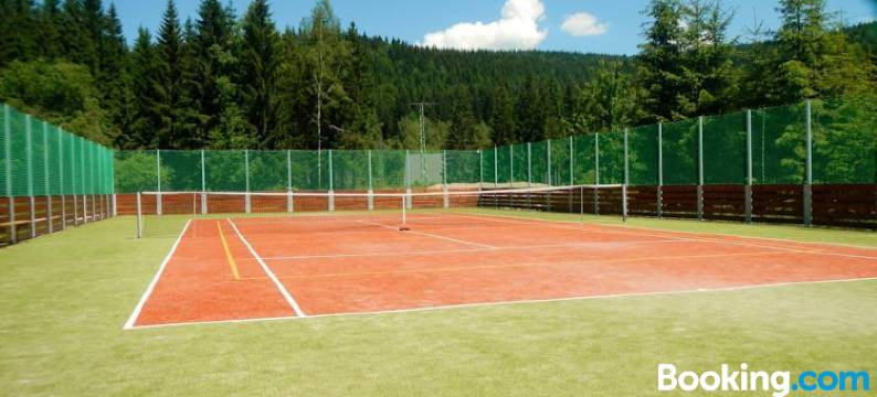 卡碧坦卡旅馆(Penzion Kapitanka)图片