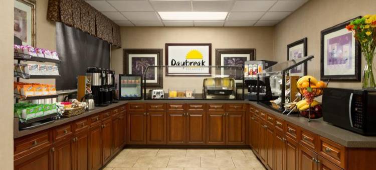 贝斯特韦斯特优质-劳德代尔堡好莱坞机场酒店(GLō Best Western  Ft. Lauderdale-Hollywood Airport Hotel)图片