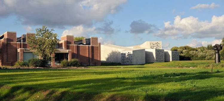 基里亚德酒店-阿斯克新城(Kyriad Lille Est - Villeneuve d'Ascq)图片