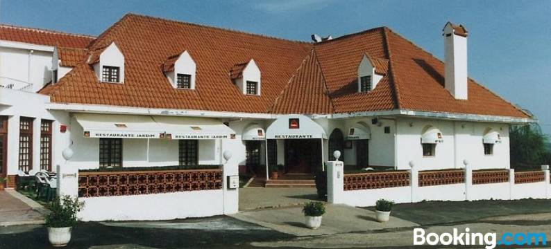 杰丁酒店(Hotel Jardim)图片