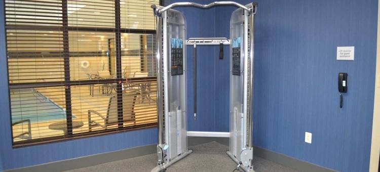 Hampton Inn Baltimore-Edgewood图片