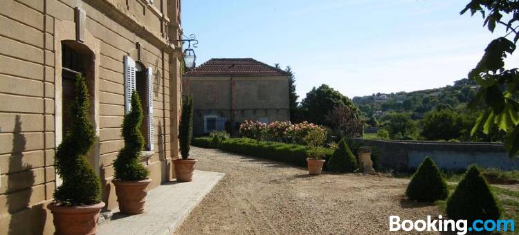 大花园城堡酒店(Château du Grand Jardin)图片