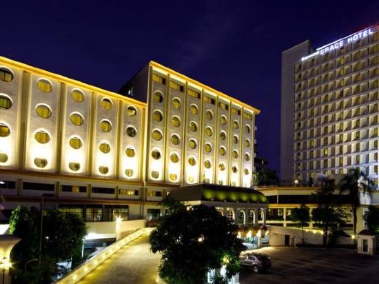 曼谷格雷斯雅園酒店