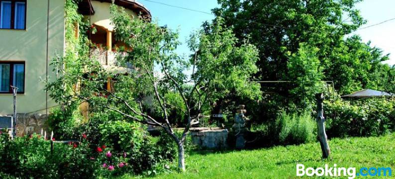 Pensiunea Cassandra图片