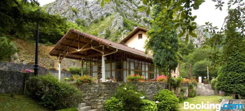 La Casona de Mestas图片