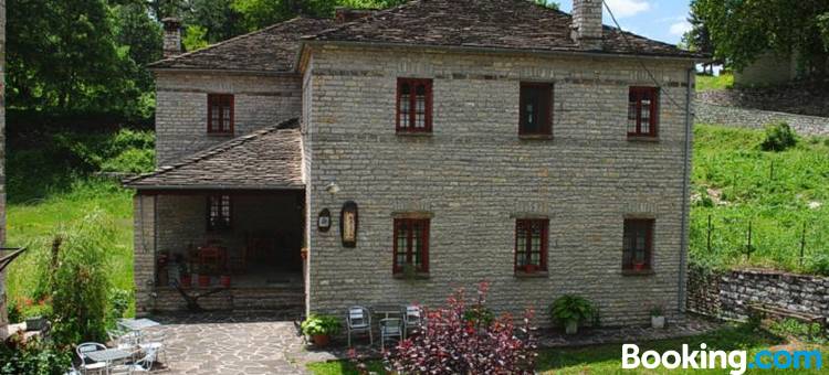 凯提酒店(Hotel Kaiti)图片