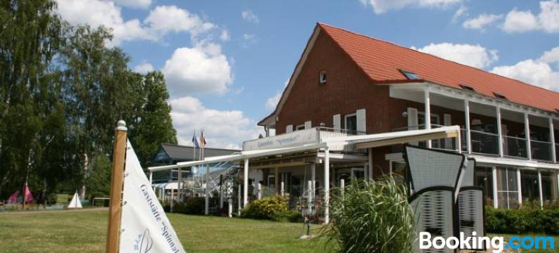 Ferienzentrum Yachthafen Rechlin图片