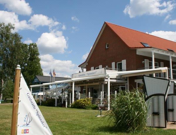 Ferienzentrum Yachthafen Rechlin(Ferienzentrum Yachthafen Rechlin)图片