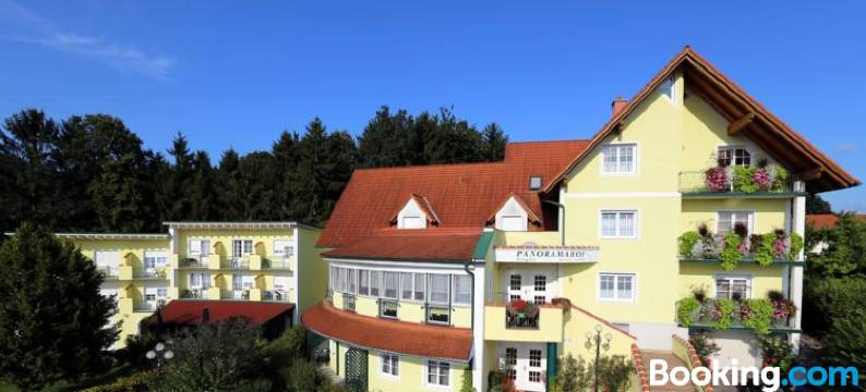 帕诺哈马霍夫齐格勒酒店(Panoramahof Ziegler)图片
