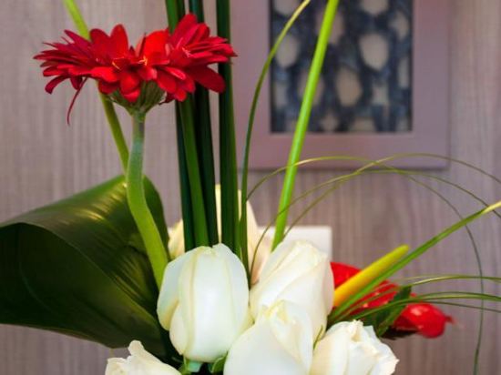 【携程攻略】卡萨布兰卡环球蓝联摩洛哥退税点