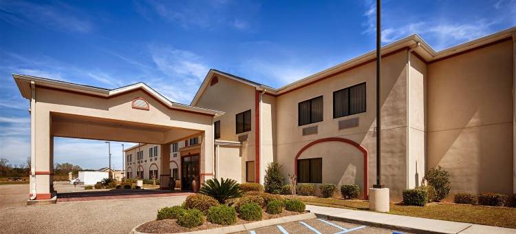 奥普贝斯特韦斯特酒店(Best Western Opp Inn)图片