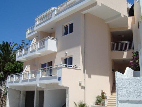 Adriatic Apartment Neum
