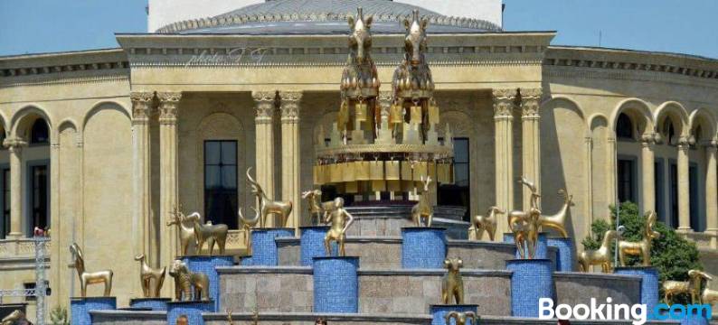 吉吉招待所(Guesthouse Gegi)图片