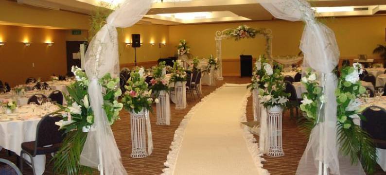 宜必思奥克兰艾勒斯利酒店(Ibis Auckland Ellerslie)图片