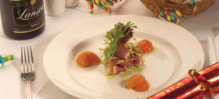 琴斯曼诺贝斯特韦斯特酒店(Best Western Kings Manor Hotel)图片