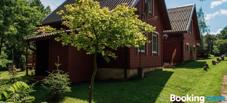 泰帕尔尼假日公园(Taparynė)图片