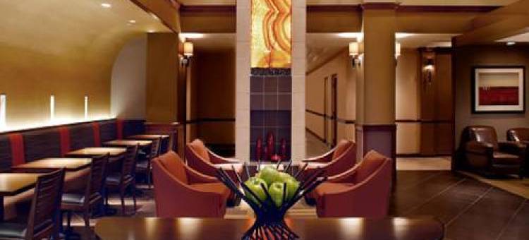 达拉斯中央公园凯悦嘉轩酒店(Hyatt Place Dallas Park Central)图片