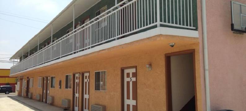 珍视旅馆(Value Inn)图片