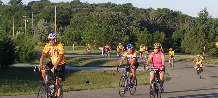 弗格斯福尔斯丽怡酒店(Country Inn & Suites by Radisson, Fergus Falls, MN)图片