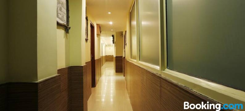 极目丽晶大酒店(Treebo Premium Bridge View Regency, Mall Road)图片
