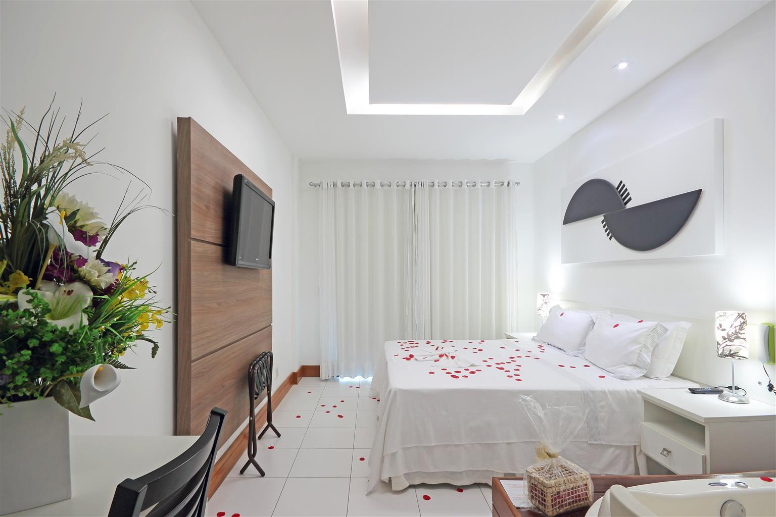 Hotel Paradiso del Sol Over view