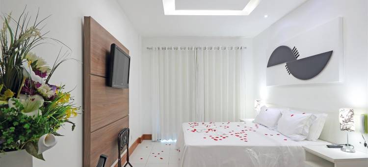 天堂太阳套房酒店(Hotel Paradiso del Sol)图片