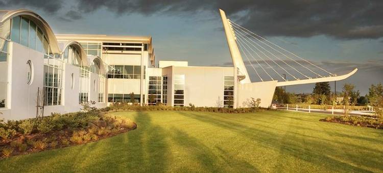 希尔顿花园酒店-尤金/斯普林菲尔德(Hilton Garden Inn Eugene/Springfield)图片