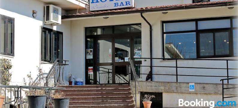 天堂酒店(Hotel Paradiso)图片