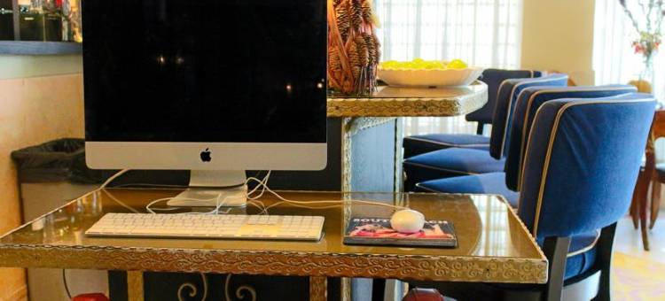 迈阿密海滩里维埃拉酒店(Riviera Hotel South Beach)图片