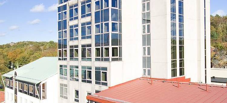 卡利亚凯艺酒店(Quality Hotel Carlia)图片