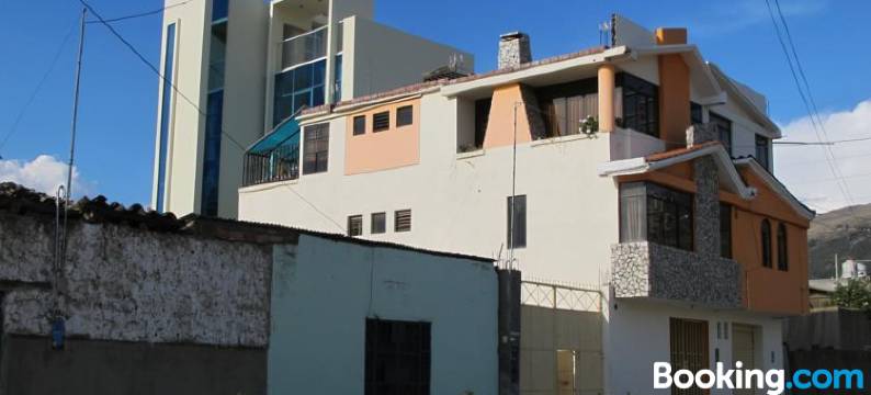 La Casa de Justi图片