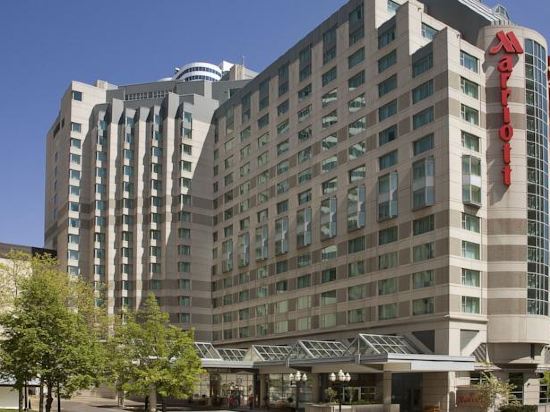 【携程攻略】多伦多多伦多伊顿中心购物攻略,